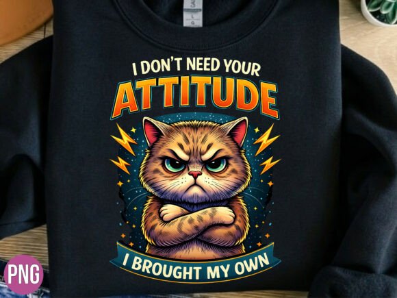 Evaluating the Grumpy Cat Attitude Sarcastic Cat PNG for Professional Design Workflows