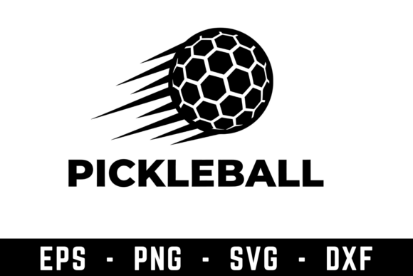 Evaluating the Pickleball SVG Cut File for Creative Projects