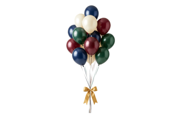 Integrating Baloons for Baby Png File Png Clipart into Your Creative Workflow