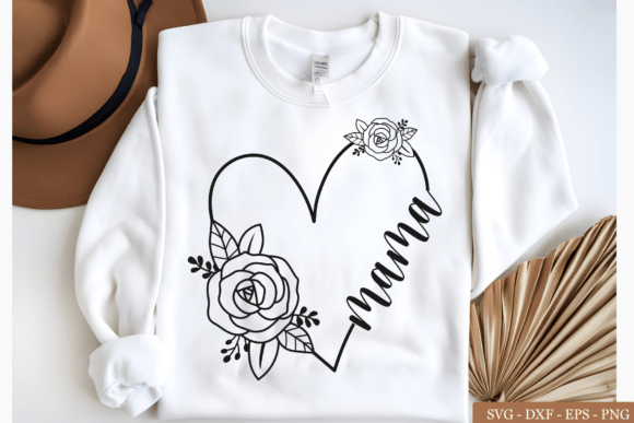 Retro Mama Heart Flowers – Mother’s Day: A Guide to Quality and Usage