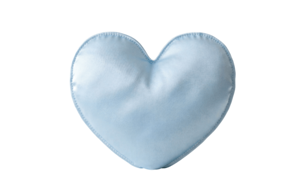 Strategic Design Applications for Blue Heart Png Cut File Png Clipart