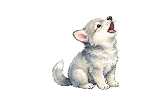 Unlocking Creative Potential with Wolf Png File Png Cut Files