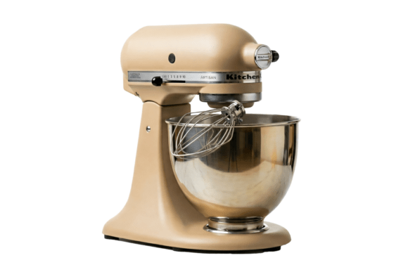 Unlocking Creativity: A Beginner’s Guide to Using Stand Mixer PNG Cut Files for DIY Projects