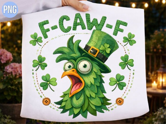 Unlocking Creativity: The Power of High-Quality St. Patrick's Day Digital Designs for Modern Makers